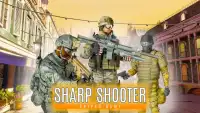 Sharp Shooter Sniper 2019 - Sniper Shooting FPS Screen Shot 0