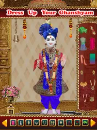 Lord Swaminarayan Virtual Live Temple Screen Shot 1