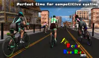Bicycle Rider Race 2021 Screen Shot 6