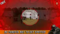 Sniper Assassin 3D Screen Shot 5