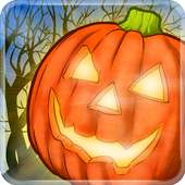 Zombie Pumpkins Survival