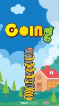 Coing: Coin Stacking & Collecting Screen Shot 0