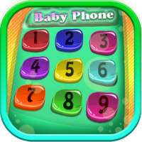 Baby Phone - Transport Vehicles Ringtones & Sounds