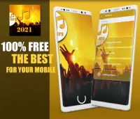 top 100 best ringtones 2021 Screen Shot 3