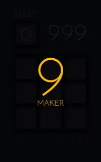 9 Maker Screen Shot 8