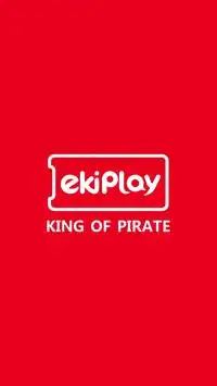 ekiplay(king of pirate) Screen Shot 0