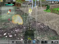 Alien Invasion Screen Shot 10