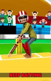 Соперники Крикет Лига 2019: Мир кружка премьер Screen Shot 6