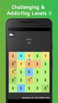 Link To 8 Puzzle Game Screen Shot 3