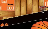 Basketball Shoot Screen Shot 1