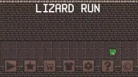 Lizard Run Screen Shot 0