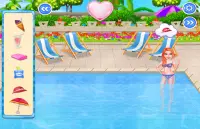 Pool Party For Girls - Miss Pool Party Election Screen Shot 7