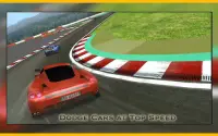 VR Car Racing - Knight Cars - VR Drift Racing Screen Shot 2