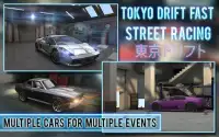 Tokyo Drift Fast Street Racing Screen Shot 2