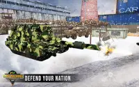 Tank Battle : Free Tank Games Screen Shot 6