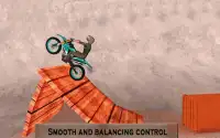 Bike Stunt Race Free Screen Shot 4