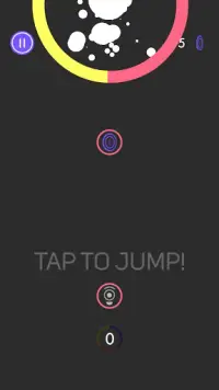 Color Jump Pro-switch Screen Shot 0