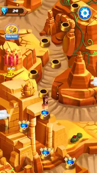 Jewel Quest Pyramid 2020 Screen Shot 1