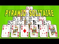 Pyramid Solitaire 3D Ultimate Screen Shot 0