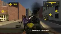 Zombie Defense: Escape Screen Shot 4