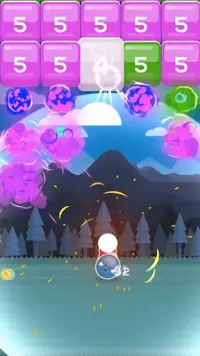 Happy Blast! Screen Shot 3