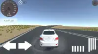car drift racing Screen Shot 5