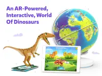 Orboot Dino AR by PlayShifu Screen Shot 8