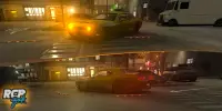 Real Car Parking : City Mode Screen Shot 1
