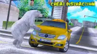 Polar Bear Revenge 3D Screen Shot 4