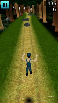RUN NOW - The best endless game ever Screen Shot 4