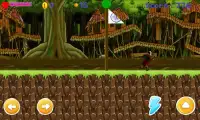 Motu patlu adventure running games Screen Shot 4