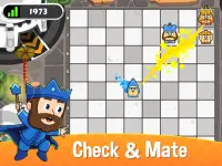 Chess for Kids - Learn & Play Screen Shot 12