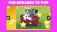 Dogs & Cats Puzzles for kids Screen Shot 2