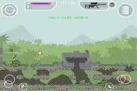 Trick Doodle Army 2 Mini Militia Screen Shot 1