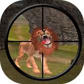 Lion Hunter 3D