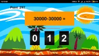 Maths Game For Kids - Fun With Maths Screen Shot 1