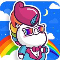 Unicorn Dash World