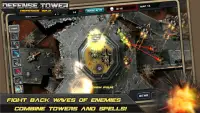 Tower Defense - Defense Zone Screen Shot 1