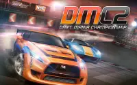 Drift Mania 2 -Car Racing Game Screen Shot 0