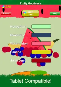 Color Match: Stroop Remix - Daily Brain Challenge Screen Shot 7