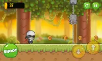 Ninja Adventure Screen Shot 5