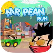 Mr Pean Hill Climb