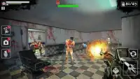 Dead Zombies - Shooting Game Screen Shot 5