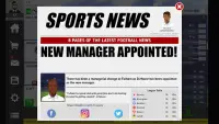 Club Soccer Director 2021 - Football Club Manager Screen Shot 10