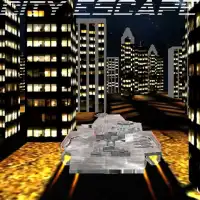 City Escape - Doruk Games Studios Screen Shot 7