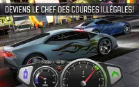 Top Speed: Drag & Fast Racing Screen Shot 11