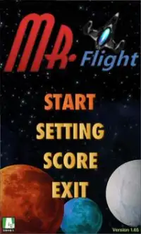 미스터 플라이트 - Mr. Flight Screen Shot 0