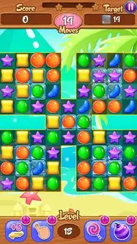 Cookie Crush -  Candy Block Puzzle Legend Match 3 Screen Shot 10