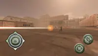 Zombie Sniper Shooter 3D Screen Shot 2
