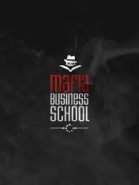 Mafia Business School Screen Shot 0
